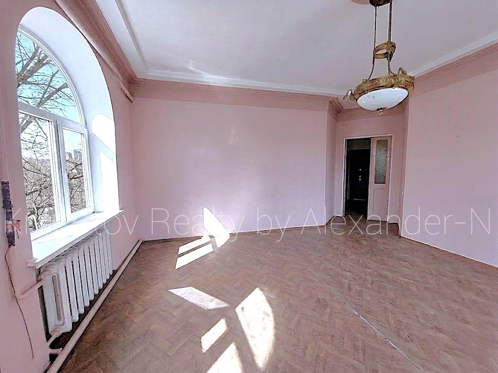 продажа трехкомнатной квартиры номер A-174766 в Приморском районе, фото номер 20